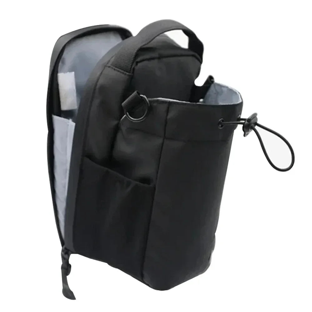 IRONPOCKET™ – Sac de sport magnétique