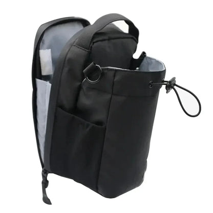IRONPOCKET™ – Sac de sport magnétique