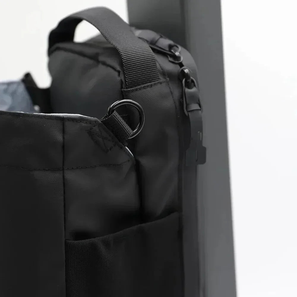 IRONPOCKET™ – Sac de sport magnétique