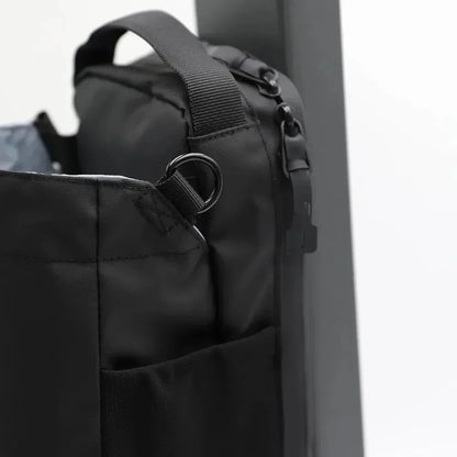 IRONPOCKET™ – Sac de sport magnétique